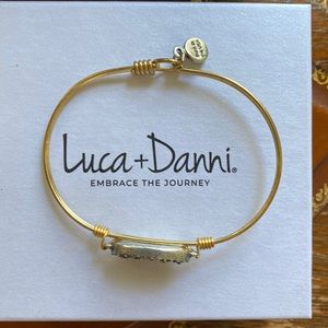 NWT Luca and Danni Bracelet